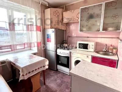 1-комнатная квартира · 32.8 м² · 2/5 этаж, мкр 11 за 15 млн ₸ в Актобе