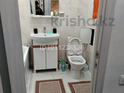 1-бөлмелі пәтер · 41.6 м² · 1/9 қабат, 9-й микрорайон, Военный городок 25/1, бағасы: 24.5 млн ₸ в Костанае