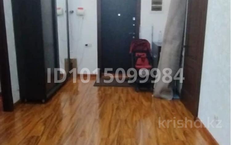 3-комнатная квартира · 130 м², кунаева 38 за 85 млн ₸ в Шымкенте, Аль-Фарабийский р-н — фото 2