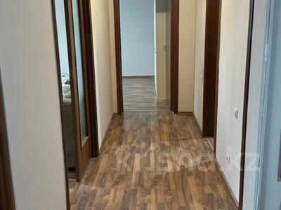 2-бөлмелі пәтер · 81 м² · 4/16 қабат, Навои 7 — Жандосова, бағасы: 56.7 млн ₸ в Алматы, Ауэзовский р-н