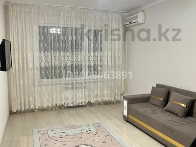 1-комнатная квартира · 42 м² · 5/12 этаж, мкр Туран , Мкр. Туран 2 за 140 000 〒 в Шымкенте, Каратауский р-н