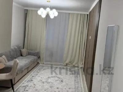 1-комнатная квартира · 29 м² · 5/12 этаж, Кошкарбаева — ИПОТЕКУ ПРОХОДИТ за 18.5 млн 〒 в 