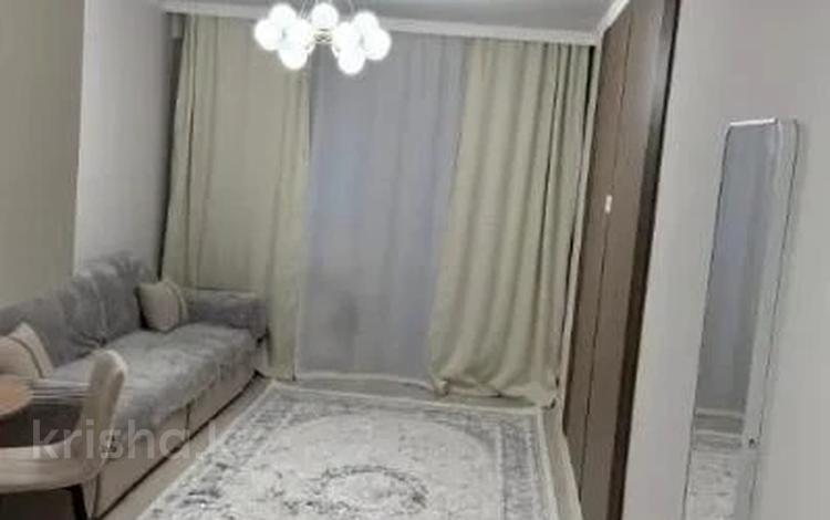 1-комнатная квартира · 29 м² · 5/12 этаж, Кошкарбаева — ИПОТЕКУ ПРОХОДИТ за 18.5 млн 〒 в  — фото 8