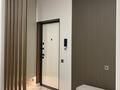 2-комнатная квартира · 40 м² · 1/7 этаж, мкр Томирис, Рыскулова 103д/к3 — Рыскулова Тлендиева за 300 000 ₸ в Алматы, Алатауский р-н — фото 9