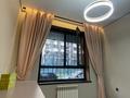 2-комнатная квартира · 40 м² · 1/7 этаж, мкр Томирис, Рыскулова 103д/к3 — Рыскулова Тлендиева за 300 000 ₸ в Алматы, Алатауский р-н