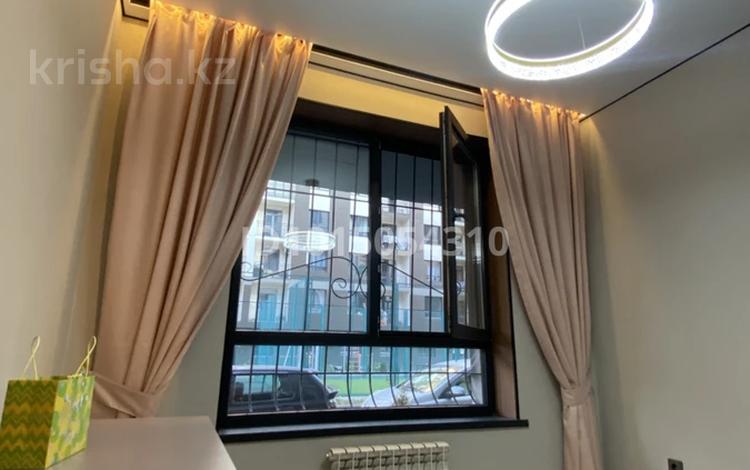2-комнатная квартира · 40 м² · 1/7 этаж, мкр Томирис, Рыскулова 103д/к3 — Рыскулова Тлендиева за 300 000 ₸ в Алматы, Алатауский р-н — фото 10