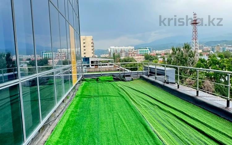 Еркін, кеңселер, білім орталықтары, кабинеттер және жұмыс орындары · 565 м², бағасы: ~ 4.8 млн ₸ в Алматы, Алмалинский р-н — фото 5