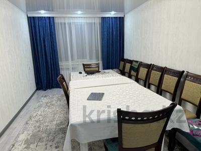 3-комнатная квартира, 68 м², 5/5 этаж, Анаркулова 3 за 22 млн 〒 в Жезказгане