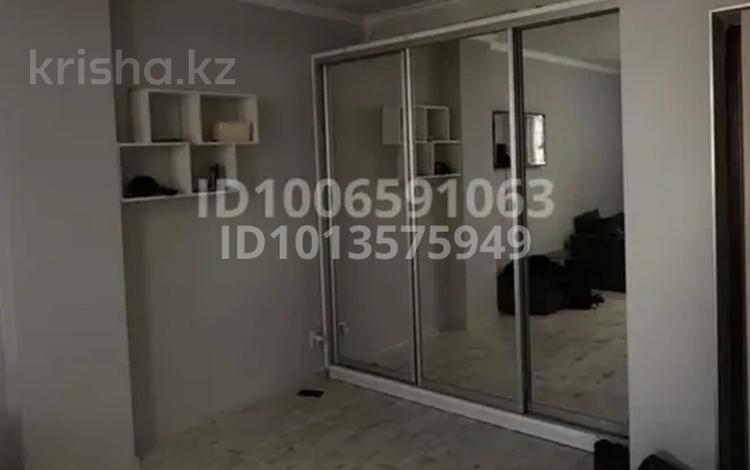 1-комнатная квартира · 40 м² · 7/12 этаж, Рыскулбекова 31/1 — Манаса за 200 000 ₸ в Астане, Алматы р-н — фото 2