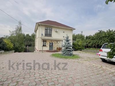 Жеке үй · 5 бөлме · 280 м² · 15 жүзд., Самал 1а, бағасы: 90 млн ₸ в Долане