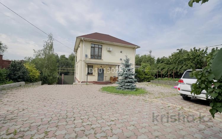 Отдельный дом · 5 комнат · 280 м² · 15 сот., Самал 1а за 90 млн ₸ в Долане — фото 2