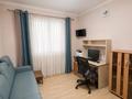 Отдельный дом · 5 комнат · 280 м² · 15 сот., Самал 1а за 90 млн ₸ в Долане — фото 25