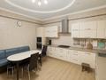 Отдельный дом · 5 комнат · 280 м² · 15 сот., Самал 1а за 90 млн ₸ в Долане — фото 27