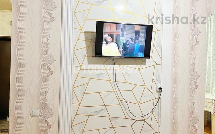 1-бөлмелі пәтер · 30 м², Жибек Жолы 149 — Макатаева байтурсынова, бағасы: 13 000 ₸ в Алматы, Алмалинский р-н — фото 2