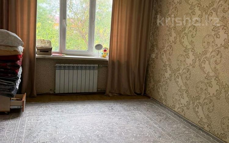 1-комнатная квартира · 28 м² · 5/5 этаж, БАУЫРЖАН МОМЫШУЛЫ — ГАНИ ИЛЯЕВА за 11.9 млн ₸ в Шымкенте, Аль-Фарабийский р-н — фото 2