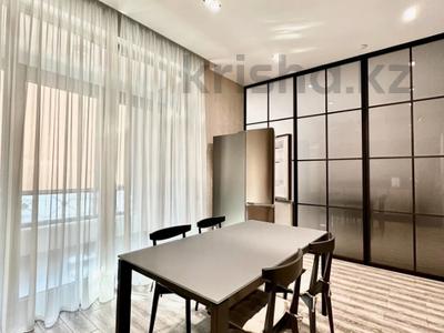 2-комнатная квартира · 151.3 м² · 3/3 этаж, мкр Каргалы, Аскарова за 255 млн ₸ в Алматы, Наурызбайский р-н