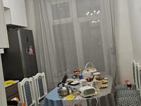 3-комнатная квартира · 87 м² · 4/9 этаж, Шамши Калдаяков 58 — М.Тынышбайулы за 57 млн ₸ в Астане, Сарайшык р-н