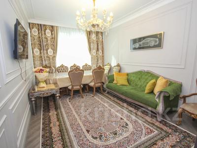 3-комнатная квартира, 130 м², 5/20 этаж, Гагарина 310 за 120 млн 〒 в Алматы