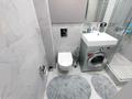 1-комнатная квартира · 42.9 м² · 4/9 этаж, мкр Новый Город, Бухар-Жырау 56/2 за ~ 25.5 млн ₸ в Караганде, Казыбек би р-н — фото 8