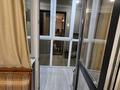 1-комнатная квартира · 50 м² · 1/10 этаж, Толе би 285/8 к1 за 300 000 ₸ в Алматы, Ауэзовский р-н — фото 7