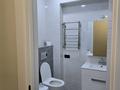 1-комнатная квартира · 50 м² · 1/10 этаж, Толе би 285/8 к1 за 300 000 ₸ в Алматы, Ауэзовский р-н — фото 10