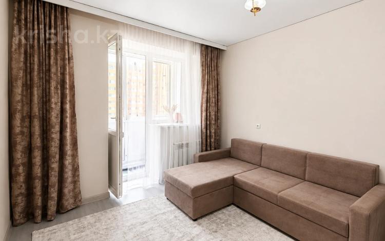 1-бөлмелі пәтер · 32 м² · 4/9 қабат, болекпаева 22, бағасы: 21 млн ₸ в Астане, Алматы р-н — фото 35