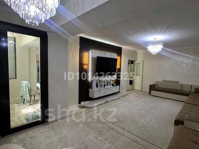 3-бөлмелі пәтер · 100 м² · 2/5 қабат, Нұрсәт ш/а 116 — 80 школа, бағасы: 38 млн ₸ в Шымкенте, Каратауский р-н