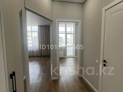 2-бөлмелі пәтер · 43 м² · 14/14 қабат, ул. Е-429 14/1, бағасы: ~ 26.5 млн ₸ в Астане, Есильский р-н
