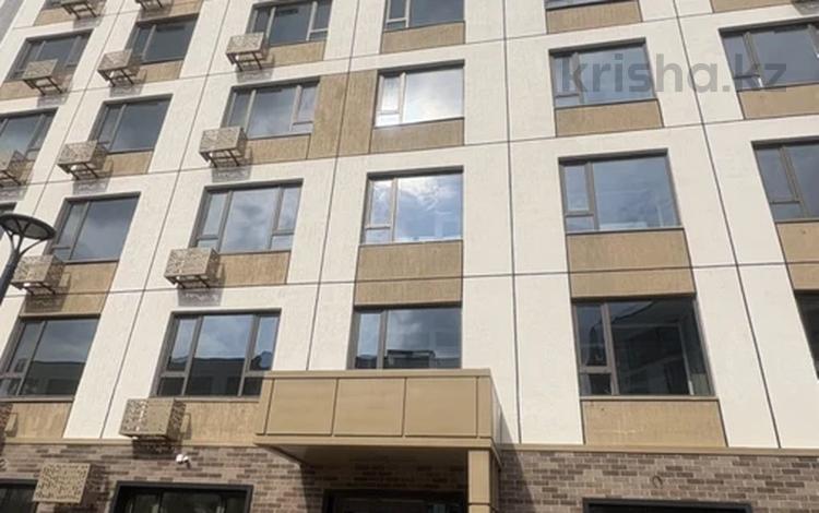2-бөлмелі пәтер · 55 м² · 5/6 қабат, мкр Кайрат, бағасы: 39.5 млн ₸ в Алматы, Турксибский р-н — фото 34