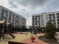 2-бөлмелі пәтер · 55 м² · 5/6 қабат, мкр Кайрат, бағасы: 39.5 млн ₸ в Алматы, Турксибский р-н — фото 3