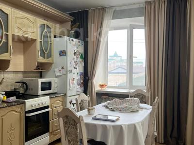 4-комнатная квартира · 76 м² · 5/5 этаж, Найманбаева за 35 млн ₸ в Семее