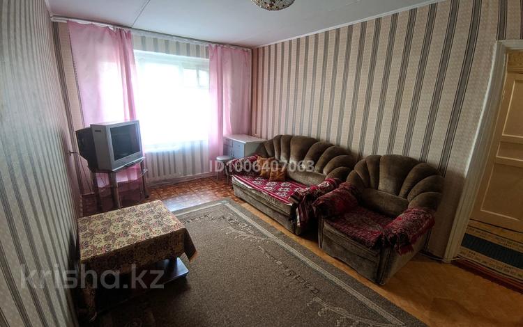 2-комнатная квартира · 44.6 м² · 1/5 этаж, Амангельды 47 за 17 млн 〒 в Костанае — фото 11