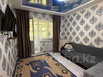 1-комнатная квартира · 33 м² · 2/5 этаж, мкр Айнабулак-4 за 24.5 млн ₸ в Алматы, Жетысуский р-н