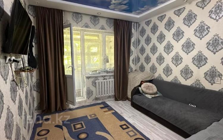 1-комнатная квартира · 33 м² · 2/5 этаж, мкр Айнабулак-4 за 24.5 млн ₸ в Алматы, Жетысуский р-н — фото 2