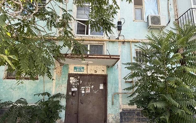 3-бөлмелі пәтер · 58.7 м² · 4/5 қабат, Шугыла 9, бағасы: 11.6 млн ₸ в  — фото 2