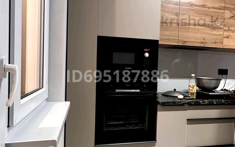 3-комнатная квартира · 95 м² · 2/13 этаж, Есенова 160/3 — Тайота центр за 475 000 ₸ в Алматы, Жетысуский р-н — фото 2