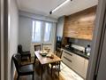 3-комнатная квартира · 95 м² · 2/13 этаж, Есенова 160/3 — Тайота центр за 475 000 ₸ в Алматы, Жетысуский р-н — фото 2