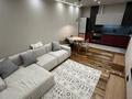 2-бөлмелі пәтер · 48 м² · 4/15 қабат, Абая 109/7, бағасы: 500 000 ₸ в Алматы, Алмалинский р-н