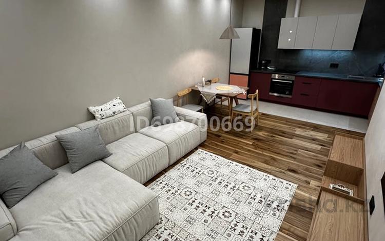 2-бөлмелі пәтер · 48 м² · 4/15 қабат, Абая 109/7, бағасы: 500 000 ₸ в Алматы, Алмалинский р-н — фото 15