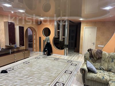 4-комнатная квартира · 91 м² · 4/5 этаж, Шевченко 142 а за 35 млн 〒 в Талдыкоргане