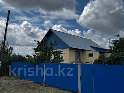 Отдельный дом · 3 комнаты · 76.5 м² · 4 сот., Целинная 17 за 15.4 млн ₸ в Садчикове