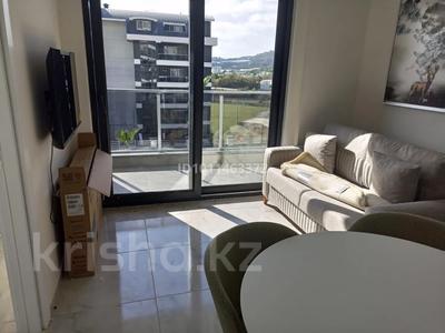 2-бөлмелі пәтер · 45 м² · 2/6 қабат, Demirtas 7430 — Demirtas, бағасы: 30 млн 〒 в Аланье