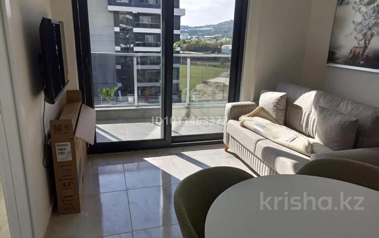 2-комнатная квартира · 45 м² · 2/6 этаж, Demirtas 7430 — Demirtas за 31 млн ₸ в Аланье — фото 2