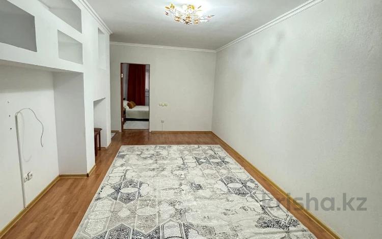 3-бөлмелі пәтер · 72.3 м² · 3/7 қабат, 12 ш/а., бағасы: 24 млн ₸ в Актобе, мкр 12 — фото 12