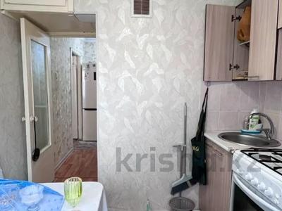 2-комнатная квартира · 43.5 м² · 2/5 этаж, самал 25 за 14.3 млн ₸ в Талдыкоргане, мкр Самал