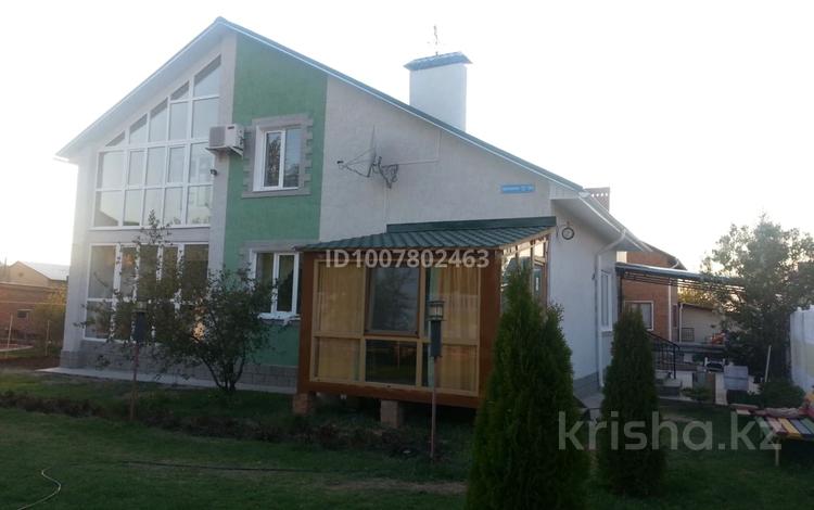 Отдельный дом · 6 комнат · 250 м² · 10 сот., Фонтанная 96 за 95 млн 〒 в Усть-Каменогорске — фото 2