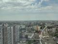 2-комнатная квартира · 90 м² · 20/21 этаж, Аль-Фараби 27 за 870 000 ₸ в Алматы, Бостандыкский р-н — фото 8