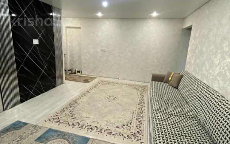 3-бөлмелі пәтер · 55.5 м² · 3/5 қабат, Назарбаева 5, бағасы: 22 млн ₸ в Усть-Каменогорске — фото 14