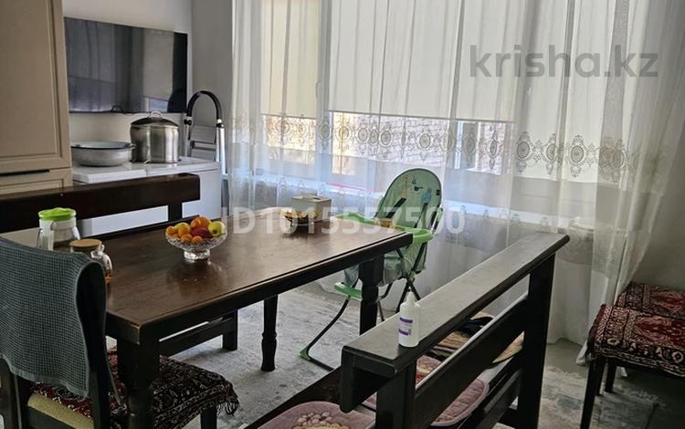 Отдельный дом · 4 комнаты · 140 м² · 5 сот., мкр Калкаман-2, Нурпеисова 2/1 за 700 000 ₸ в Алматы, Наурызбайский р-н — фото 2