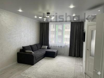 2-комнатная квартира · 54.2 м² · 6/10 этаж, Талгарский тракт за 34 млн ₸ в 